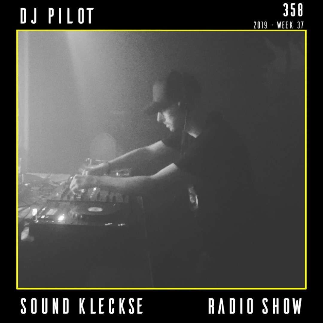 SKR0358 I DJ Pilot