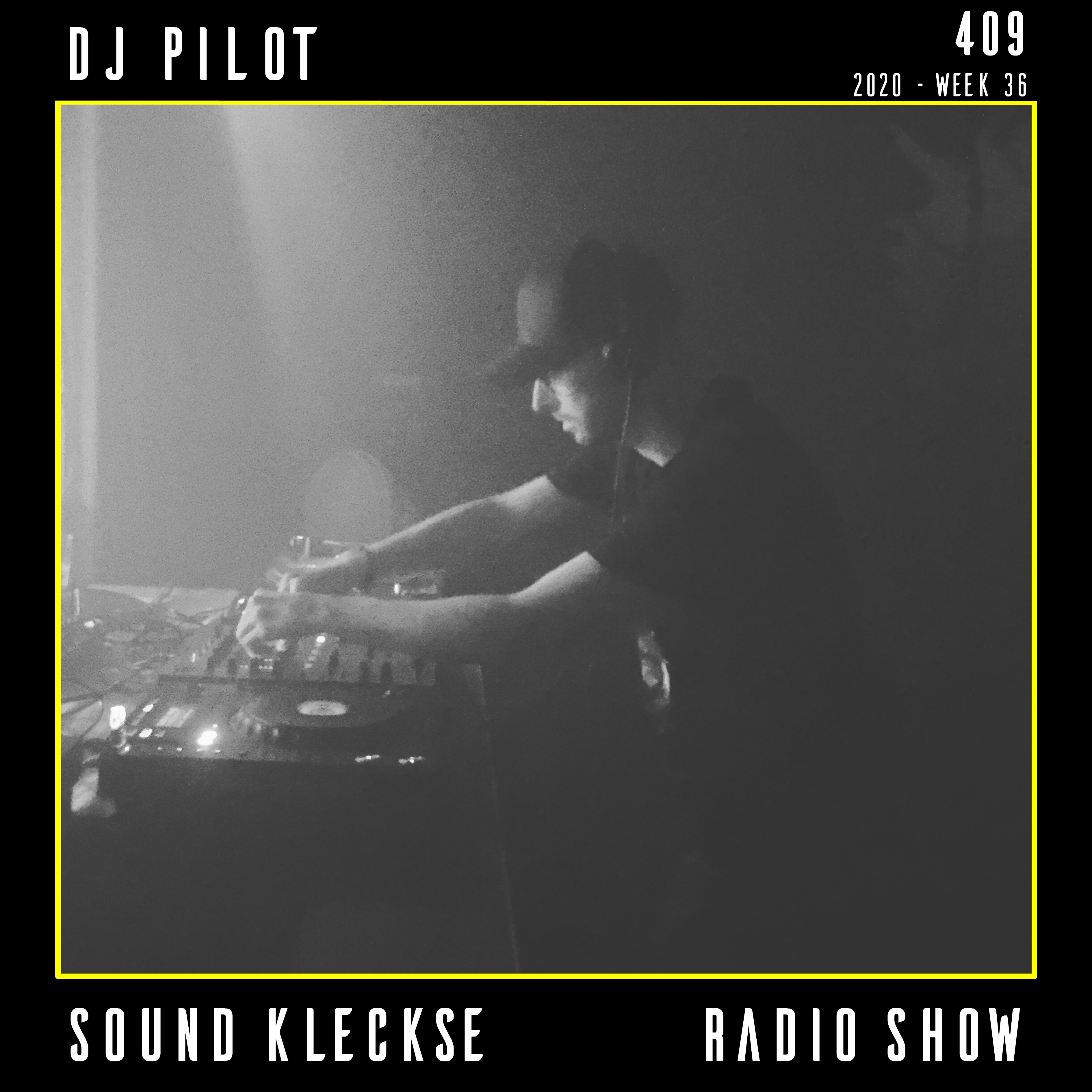 SKR0409 I DJ Pilot