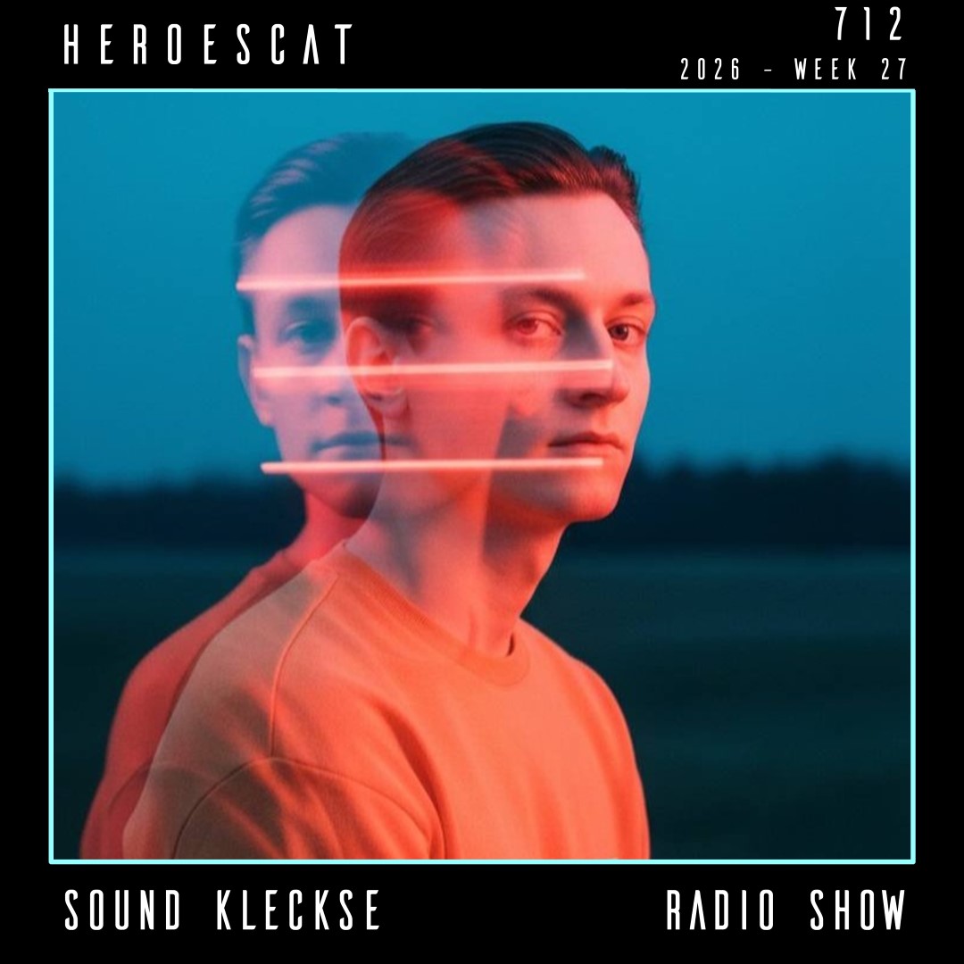 SKR0712 Heroescat episode artwork
