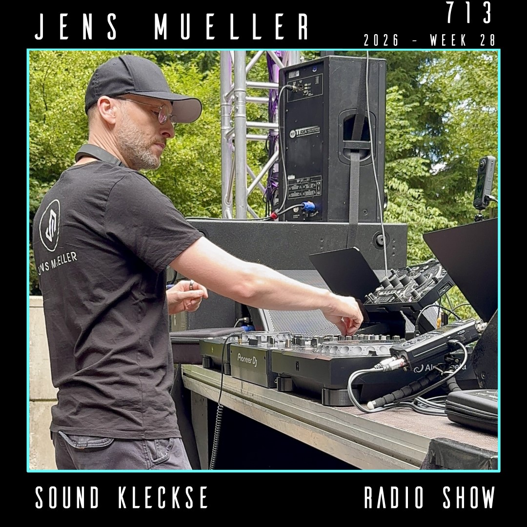 SKR0713 Jens Mueller episode artwork