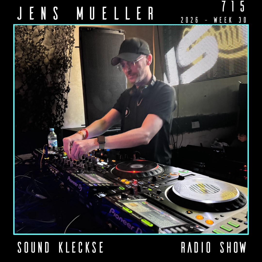 SKR0715 Jens Mueller episode artwork